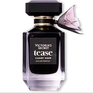 Victoria’s Secret Tease candy noir